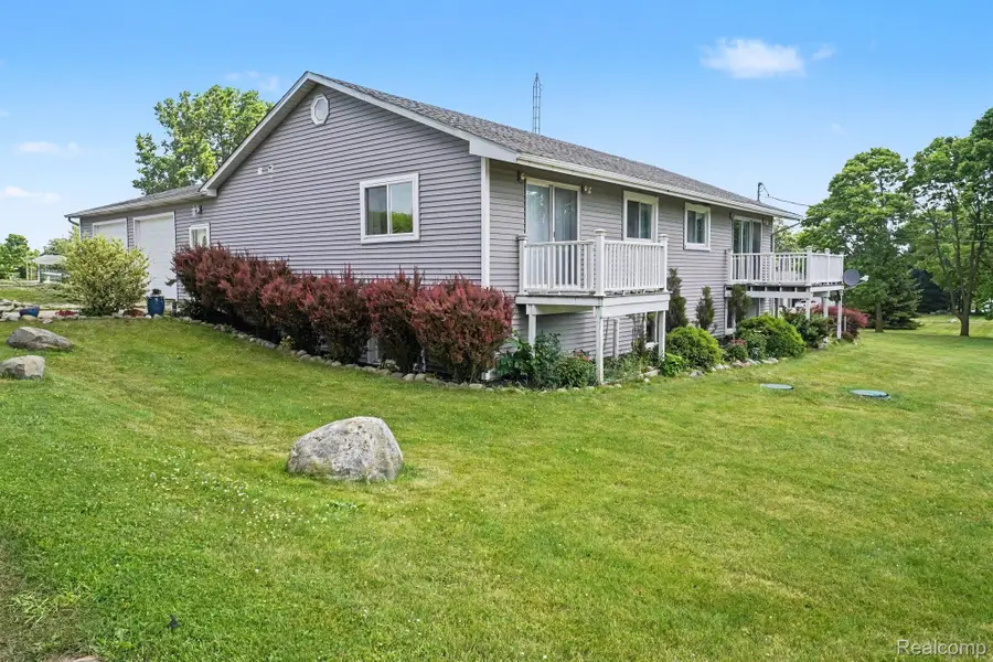 4848 Columbiaville Road, Columbiaville, MI 48421 - #2