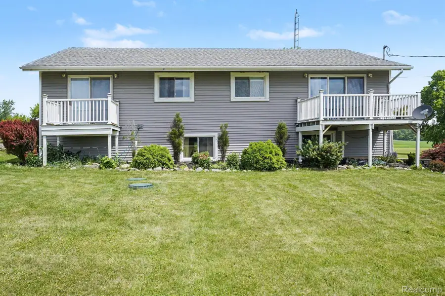 4848 Columbiaville Road, Columbiaville, MI 48421 - #3