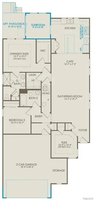 3351 Beech Bark Court, Milford, MI 48381 - #2