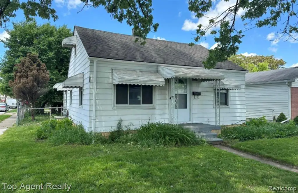 17705 Longfellow Street, Roseville, MI 48066 - #1