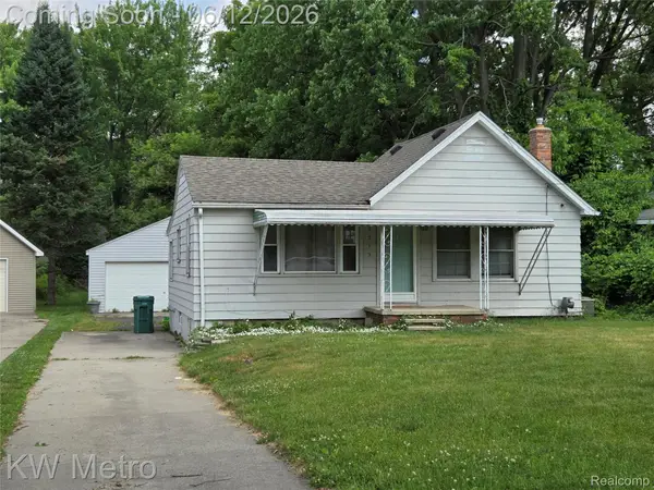 3213 Henrydale Street, AuburnHills, MI 48326
