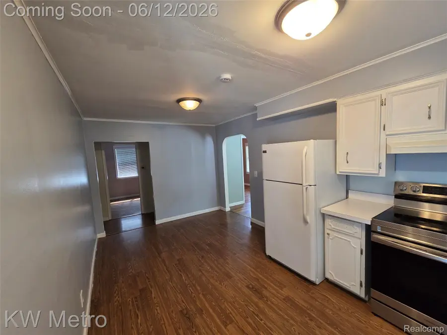 3213 Henrydale Street, Auburn Hills, MI 48326 - #2