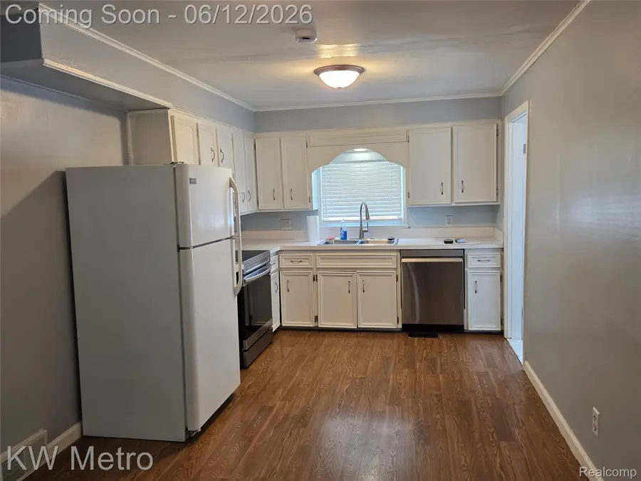 3213 Henrydale Street, Auburn Hills, MI 48326 - #3