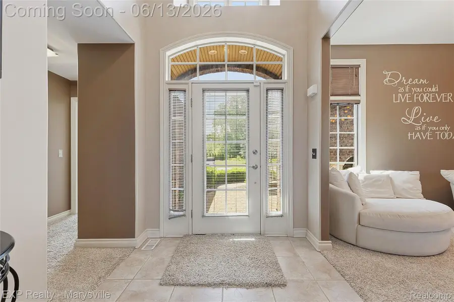 53146 Michael Drive, Chesterfield, MI 48047 - #3