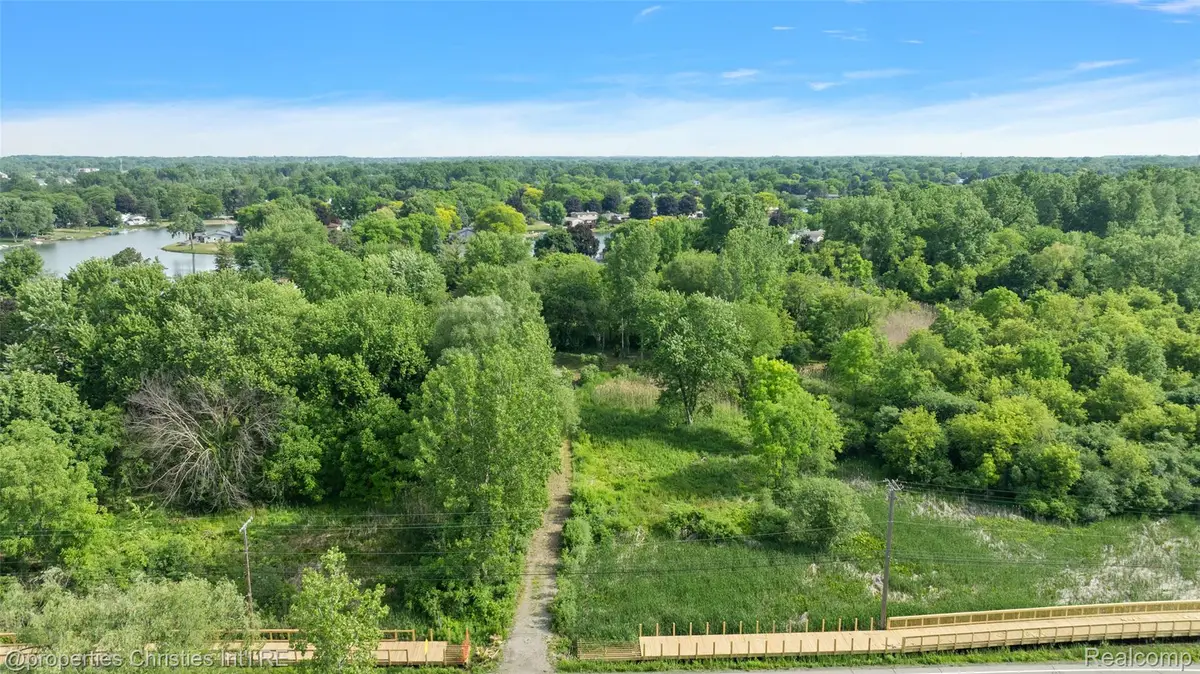 0000 E. Square Lake Road, Troy, MI 48085 - #1