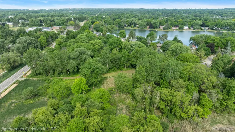 0000 E. Square Lake Road, Troy, MI 48085 - #3