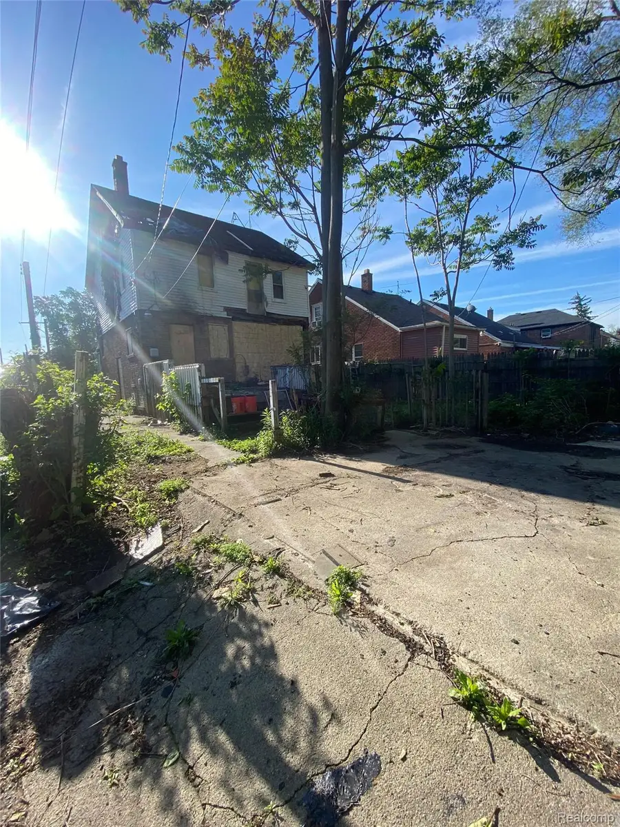 18985 Monica Street, Detroit, MI 48221 - #3