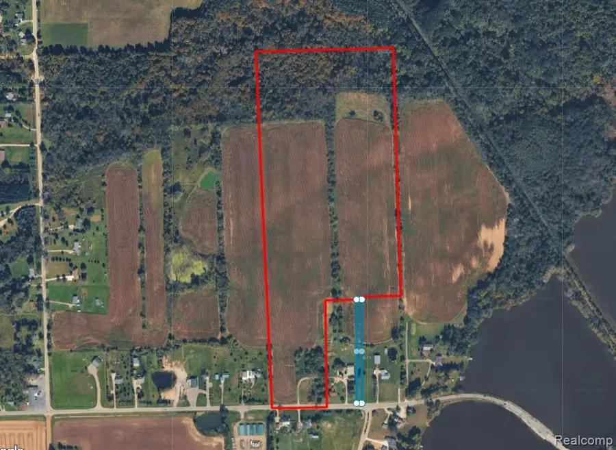 000 Columbiaville Road, Columbiaville, MI 48421 - #2