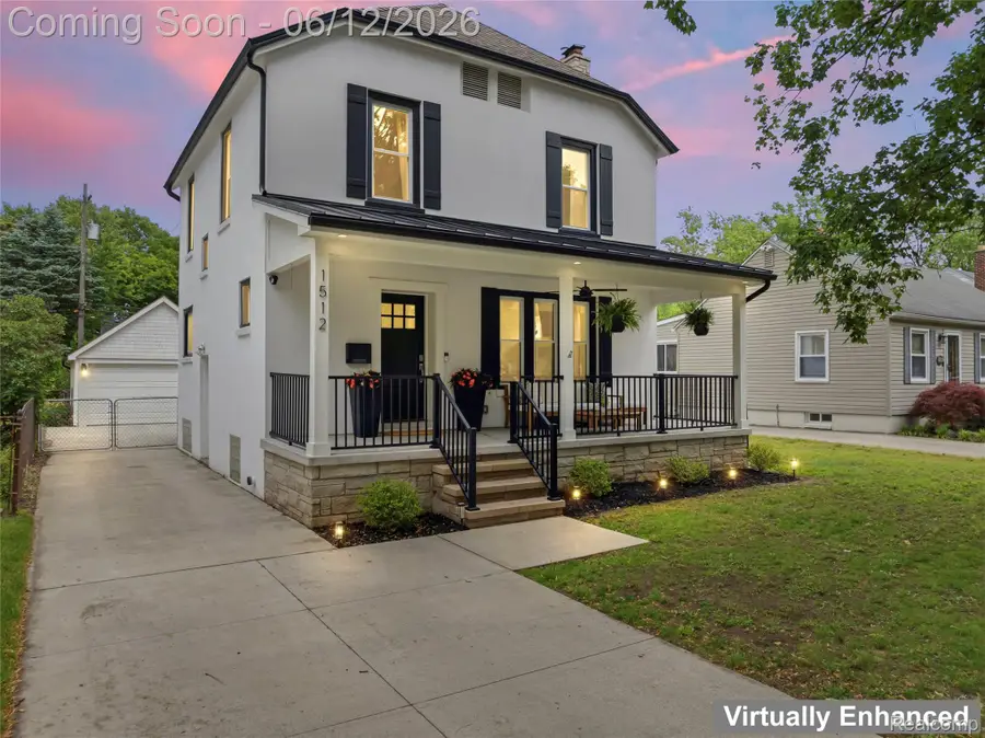 1512 Ferris, Royal Oak, MI 48067 - #2