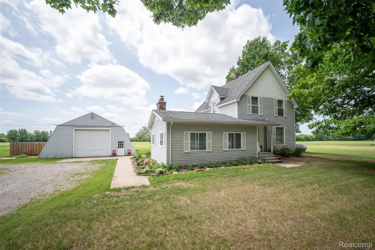 13800 S Block Road, Birch Run, MI 48415 - #1