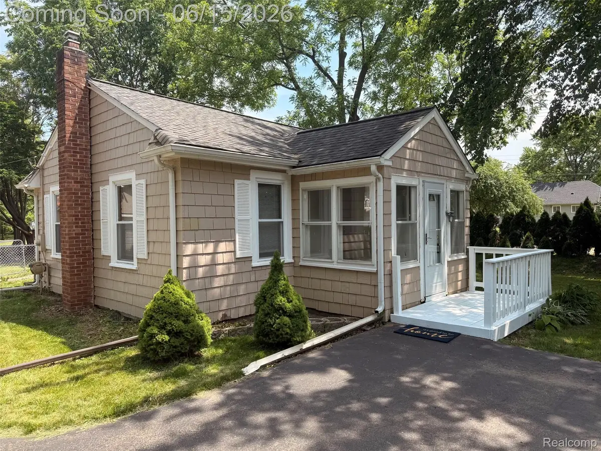 29780 Milford Road, New Hudson, MI 48165 - #1