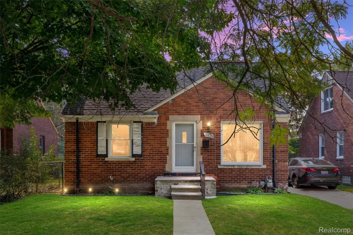 12830 Riad Street, Detroit, MI 48224 - #1