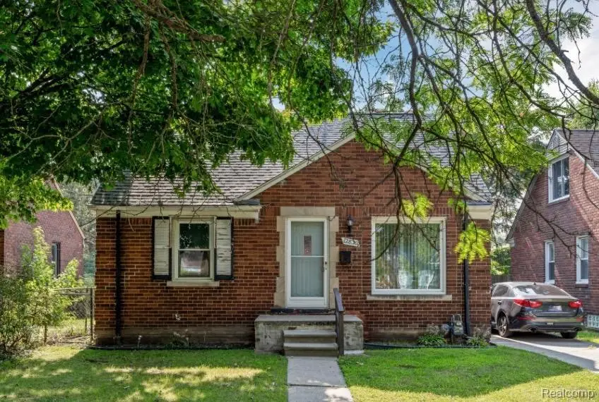 12830 Riad Street, Detroit, MI 48224 - #2