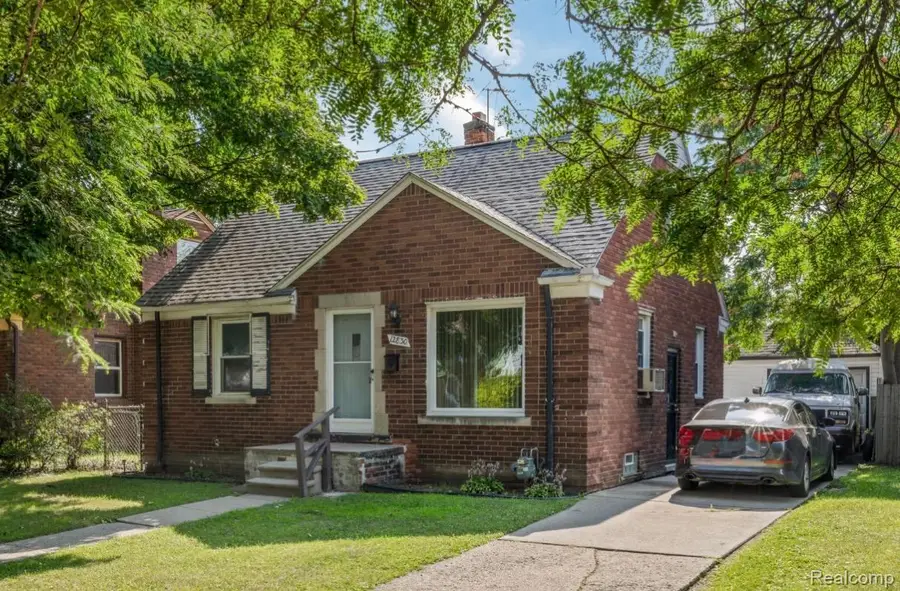 12830 Riad Street, Detroit, MI 48224 - #3