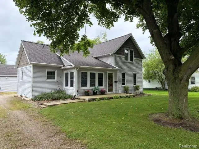 431 Lytle Avenue, Harbor Beach, MI 48441 - #2