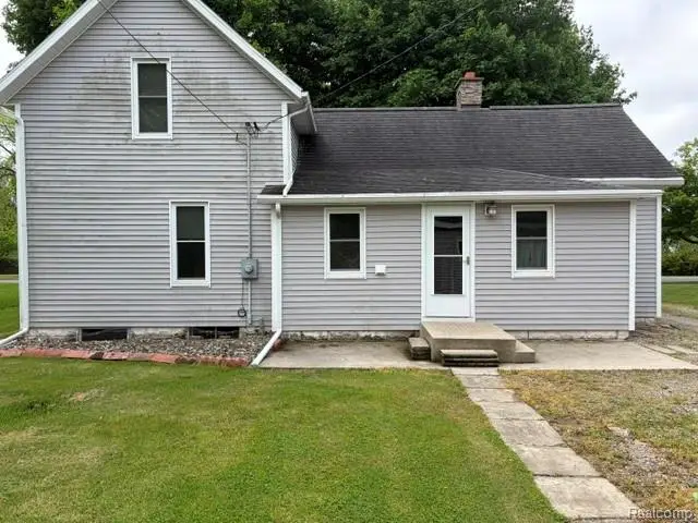 431 Lytle Avenue, Harbor Beach, MI 48441 - #3