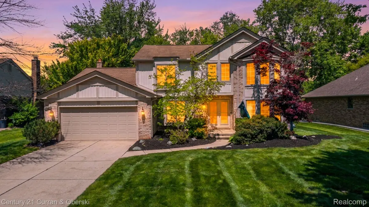 44962 Steeplepath, Novi, MI 48375 - #1