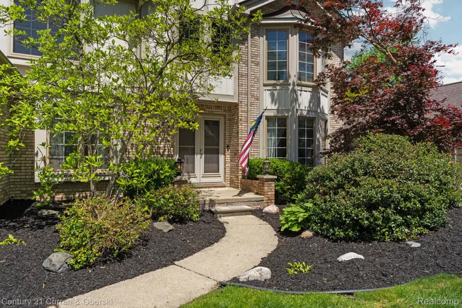 44962 Steeplepath, Novi, MI 48375 - #2