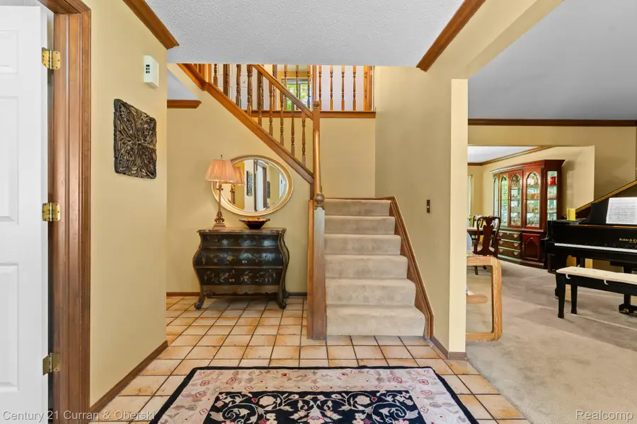 44962 Steeplepath, Novi, MI 48375 - #3