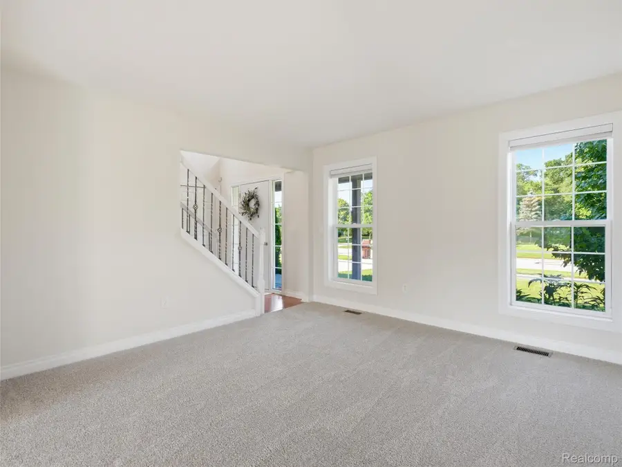2114 Pinebrook Meadow Court, Howell, MI 48843 - #3