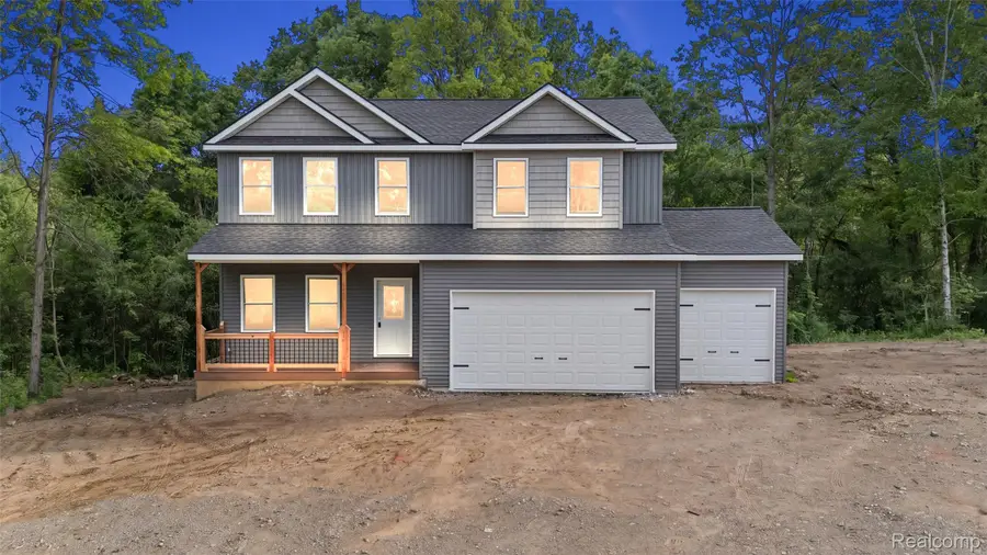 9355 Andersonville Road, Clarkston, MI 48346 - #2
