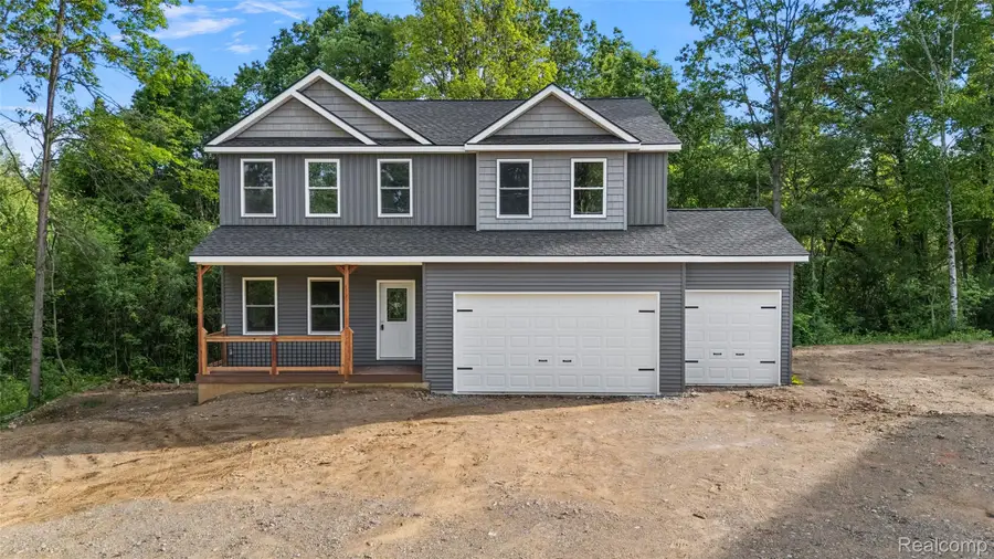 9355 Andersonville Road, Clarkston, MI 48346 - #3