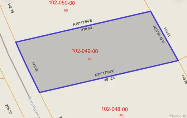7051 Sanctuary Drive, Jackson, MI 49201