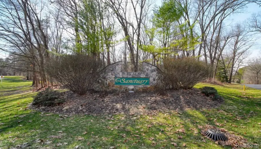 7051 Sanctuary Drive, Jackson, MI 49201 - #2
