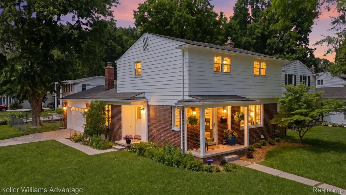 17415 Sunset Street, Livonia, MI 48152 - #1
