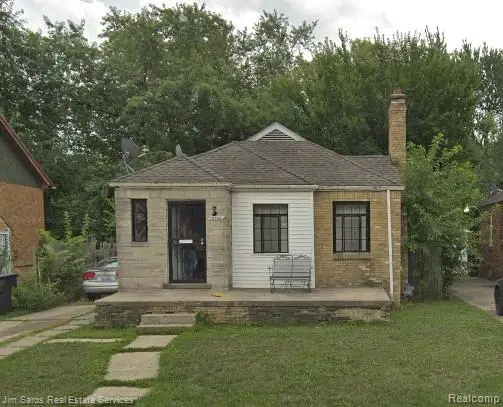 12550 Corbett Street, Detroit, MI 48213