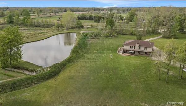 7031 Munsell Road, Howell, MI 48843