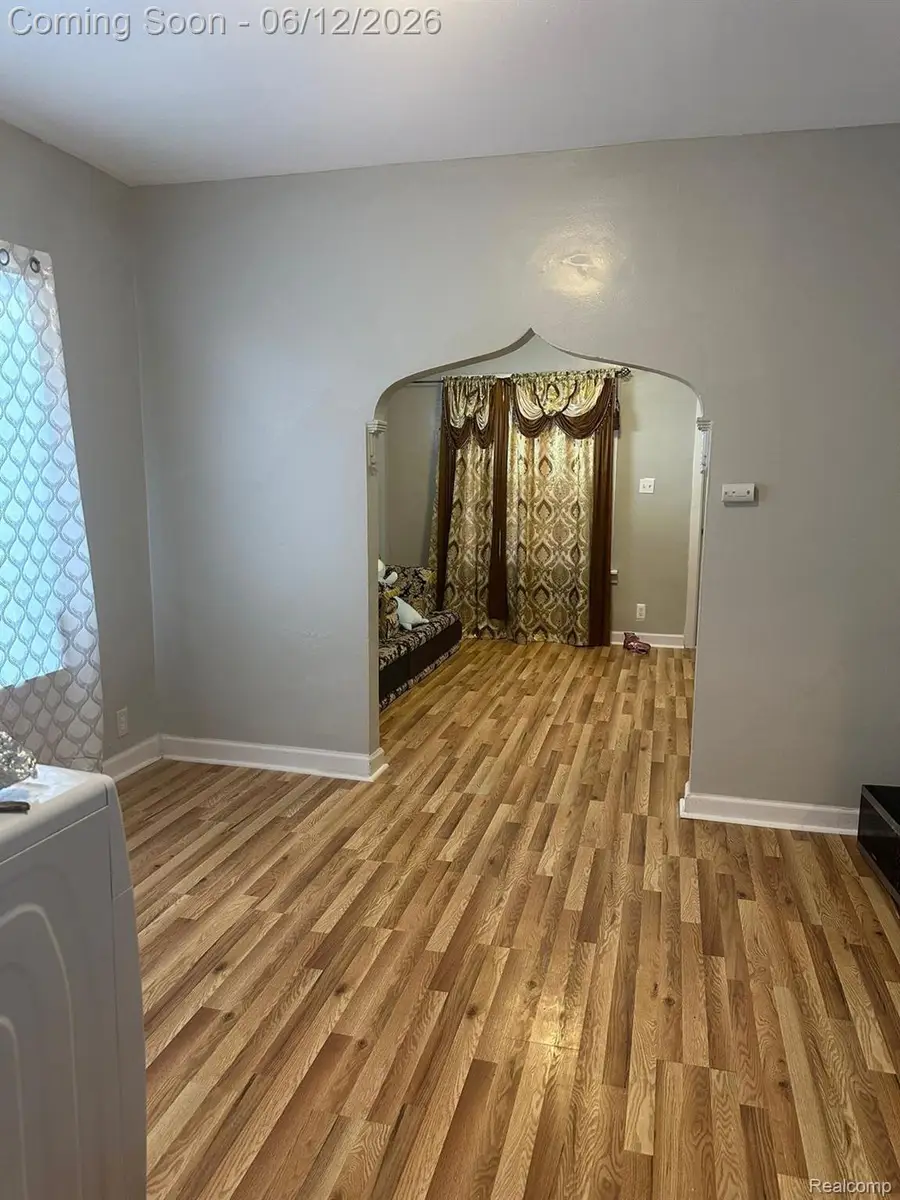13451 Eureka Street, Hamtramck, MI 48212 - #2