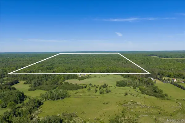2091 N Athey, Harrison, MI 48625