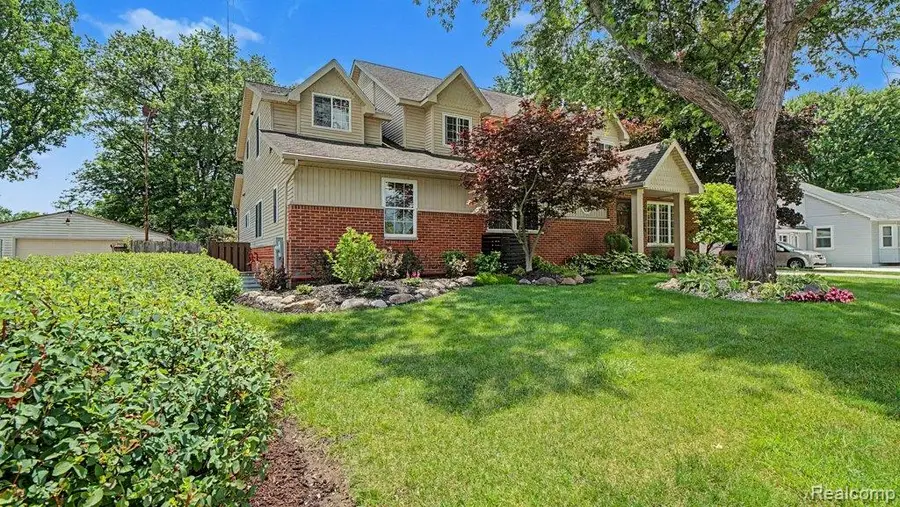 1010 Genesee Drive, Royal Oak, MI 48073 - #2