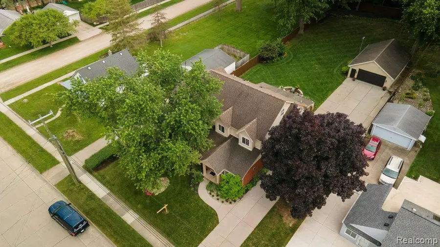 1010 Genesee Drive, Royal Oak, MI 48073 - #3