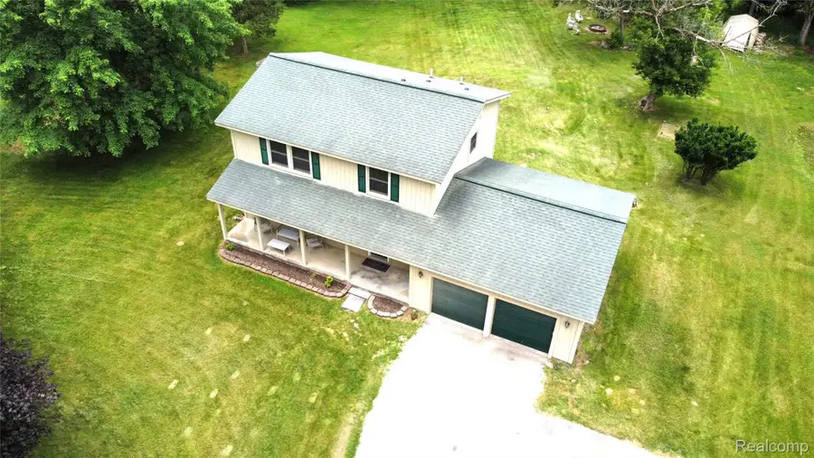 2580 Harvest Hill Drive, Brighton, MI 48114 - #3
