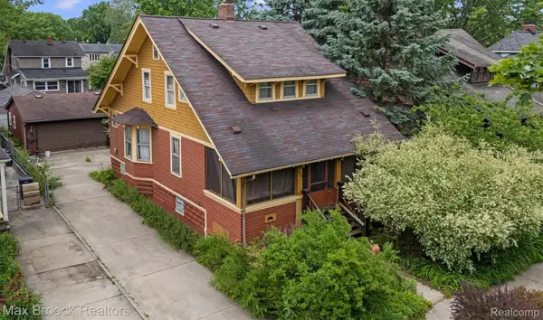 516 S Laurel Street, RoyalOak, MI 48067