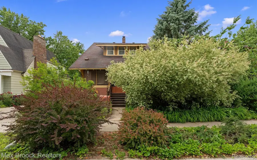 516 S Laurel Street, Royal Oak, MI 48067 - #2