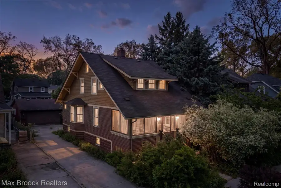 516 S Laurel Street, Royal Oak, MI 48067 - #3