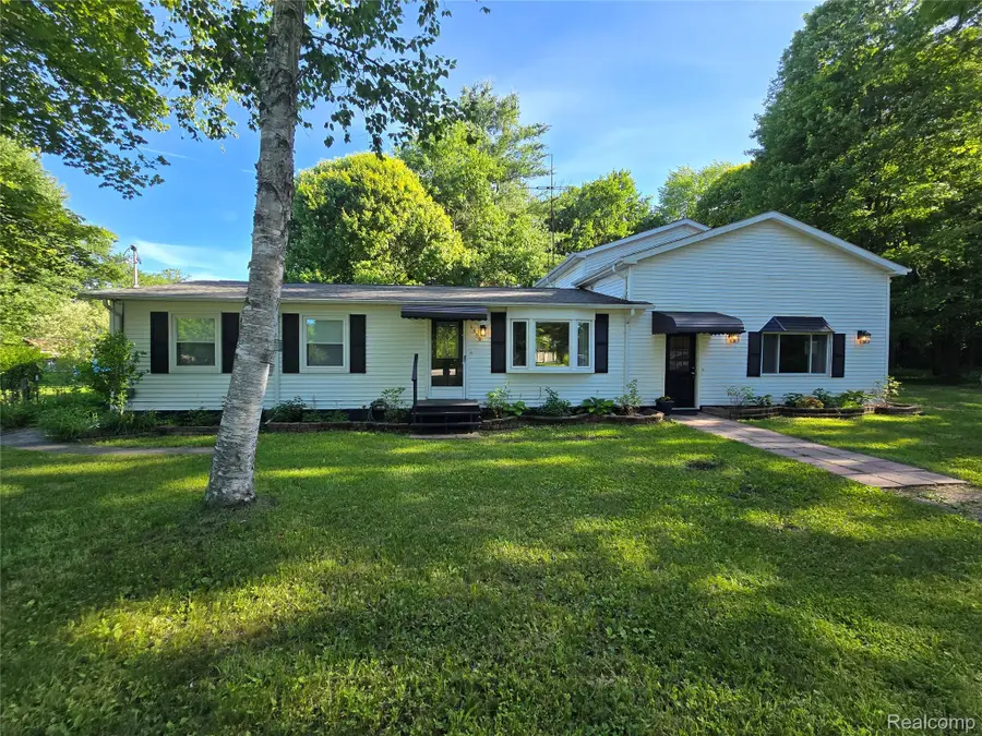 1559 Sturdevant Road, Kimball, MI 48074 - #2