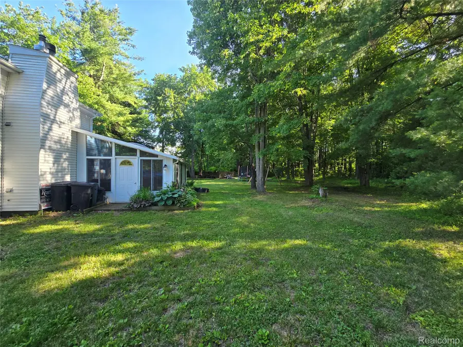 1559 Sturdevant Road, Kimball, MI 48074 - #3