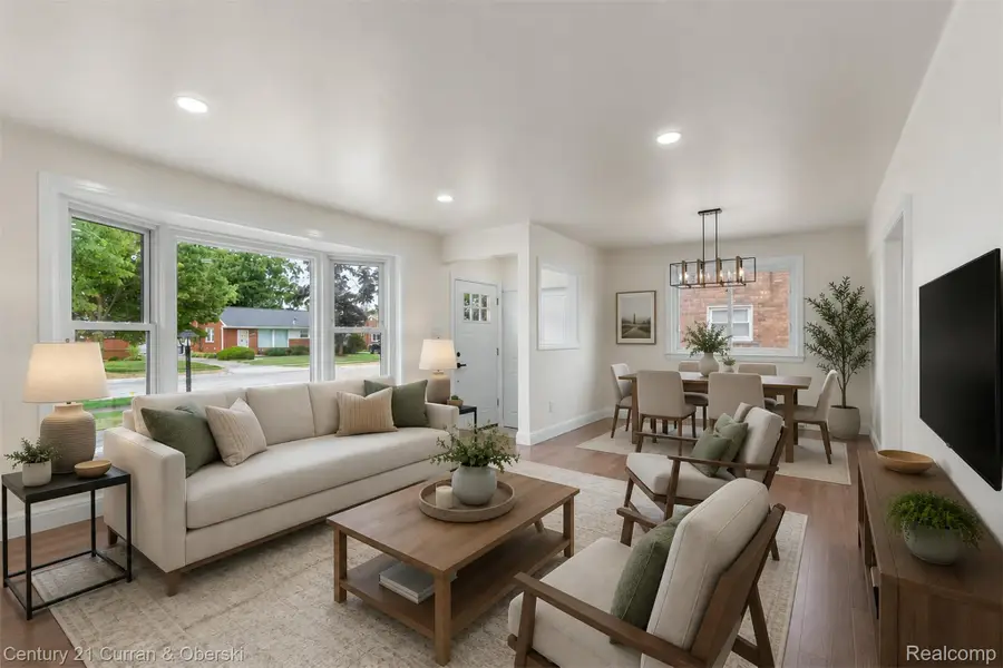 35158 Parkdale Street, Livonia, MI 48150 - #2