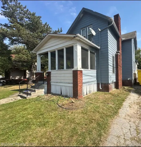 1814 Schaefer Street, Saginaw, MI 48602