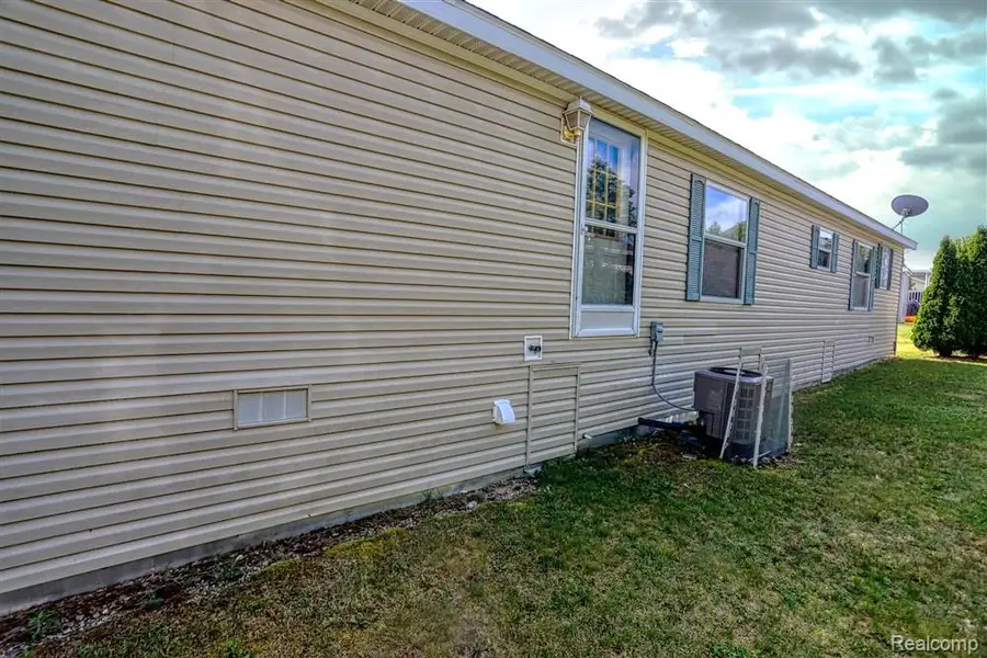 2670 Biscayne Court, Lapeer, MI 48446 - #2