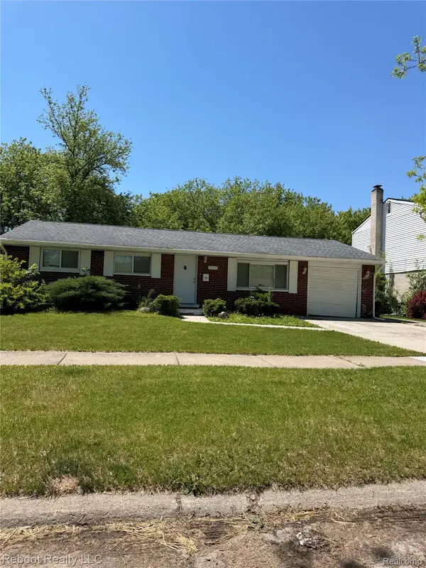 1617 Dillon Street, Saginaw, MI 48601