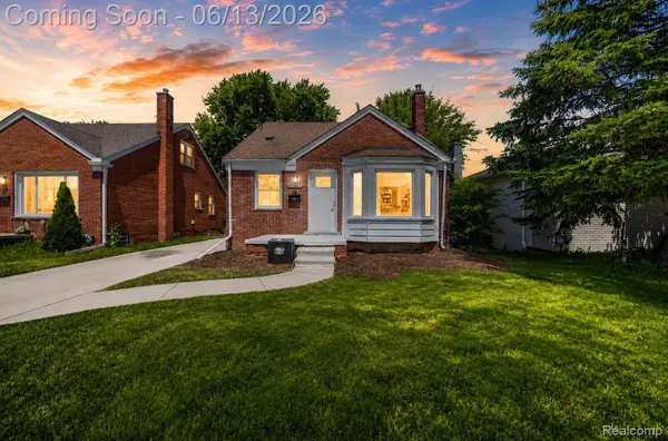 23013 Gaukler Street, StClairShores, MI 48080