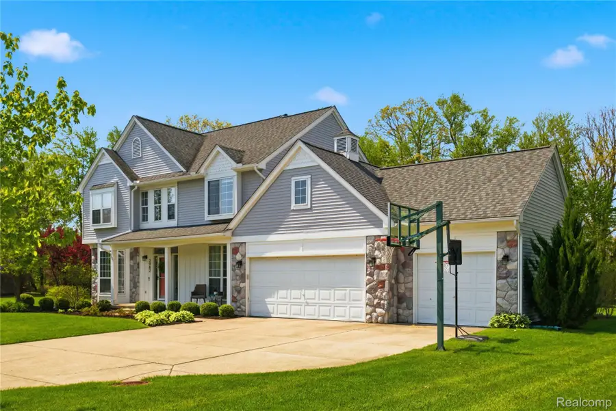 2982 Waldon Park Drive, Orion, MI 48359 - #3