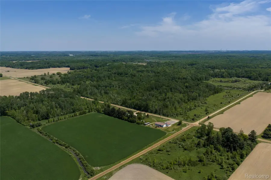 000 Freiburger Rd, Snover, MI 48472 - #3