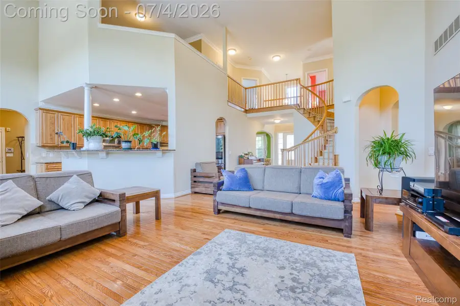 49335 Dominion Court, Canton, MI 48187 - #3