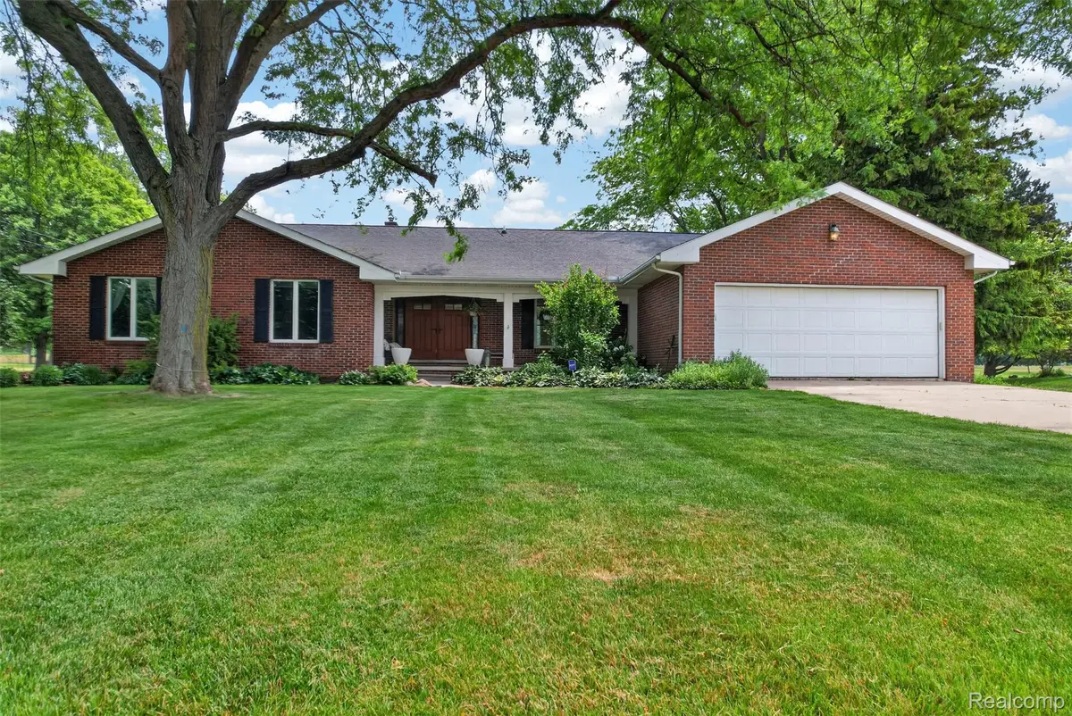 1330 Meadow Green Lane, Linden, MI 48451 - #1
